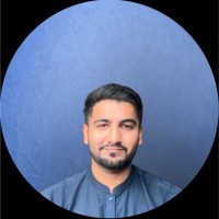Syed Mujtaba Ali