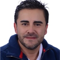 Luis Eduardo Castillo Franco