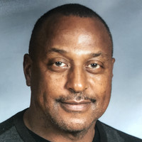 Argie Johnson