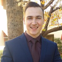 Dylan Hafner