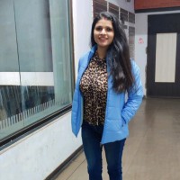 Parul Singh