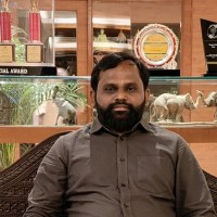 Tushar Rathod