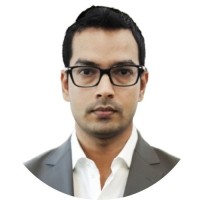 Anupam Jha  阿努潘.杰哈