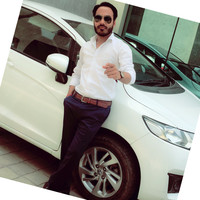 Inder Rai