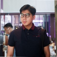 Andreas Gunawan