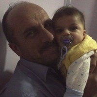 mehmet kızgın