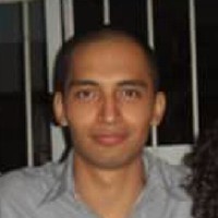 Erick Huerta Barròn