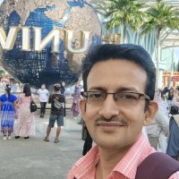 Dr. Shahul Hamid Khan