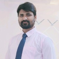 Krishna  Kumar Yadav