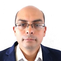 Daniel Balmori Gonzalez