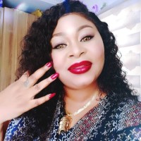 Princess Barbara Agoye