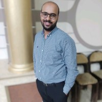 Ahmed Elmasrey
