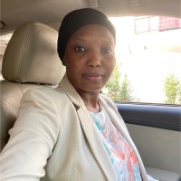 Adjaratou Abdou R Djaouga