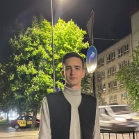 Yaroslav Dzysiuk