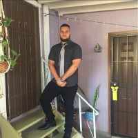 Joseph Romo