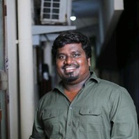 Nelson Kanagarayar