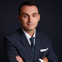 Romain Mirabile