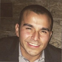 Jesse Alvarez