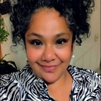 Sanjuana Medina Gonzalez