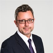 Paul Lever