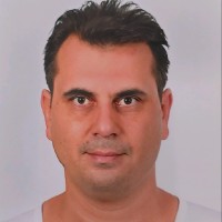Volkan Erdoğuş