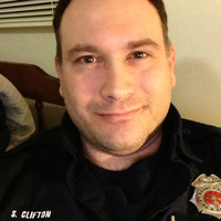 Shane Clifton