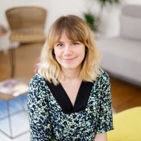 Anne-Lise Guimbretière