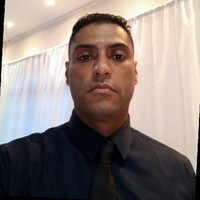 Marcio Ricardo Dias da Silva