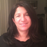 Marie Pierre Lavigne