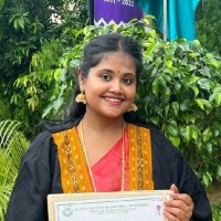 Dibyangana Das