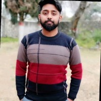 Muhammad Shehryar Hussain