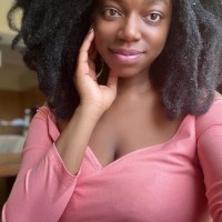 Blessing Oloyede