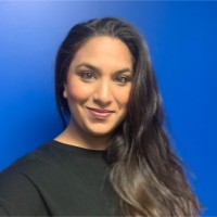 Amanda Vibert