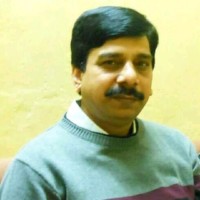 Kumar Rajesh