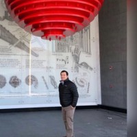 Rodrigo Díaz M