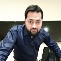 Muhammad Faaiz Hashmi