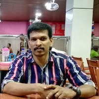 Binu Thomas