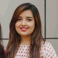 Bhoomi Mistry