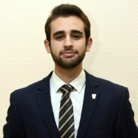 Ignacio Toro Tinoco
