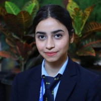 Shivani Bhati