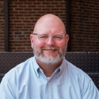 Dustin Crider MBA AMR