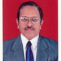 Dr.Venugopal P Menon, Ph.D, FAMS