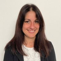 Silvia Petrosino
