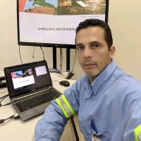 Nelson A. Silva