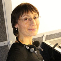 Oksana Snitko