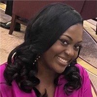 Payton Goodloe, Ed.S