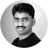 Mohan Soundrapandian