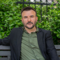 Oz Ozturk, P.E., M.Eng.