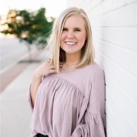 Raegan Arnold