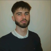Bradley Puschnik Maat